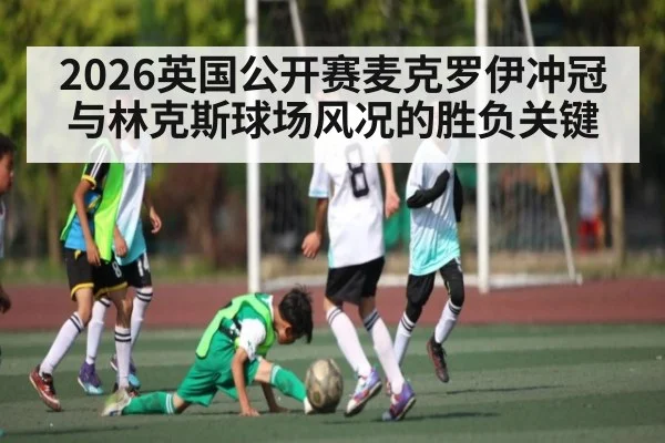2026英国公开赛麦克罗伊冲冠与林克斯球场风况的胜负关键